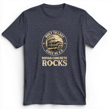 Roman Concrete Premium Tee