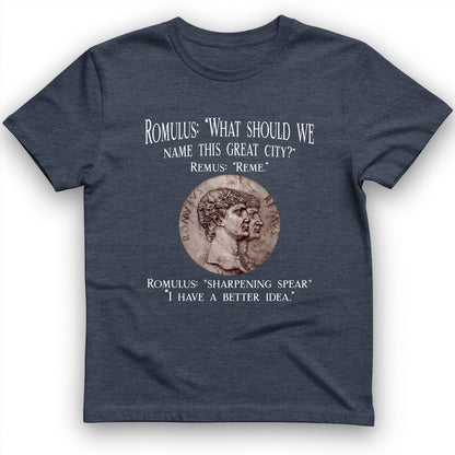 Rome T-Shirt