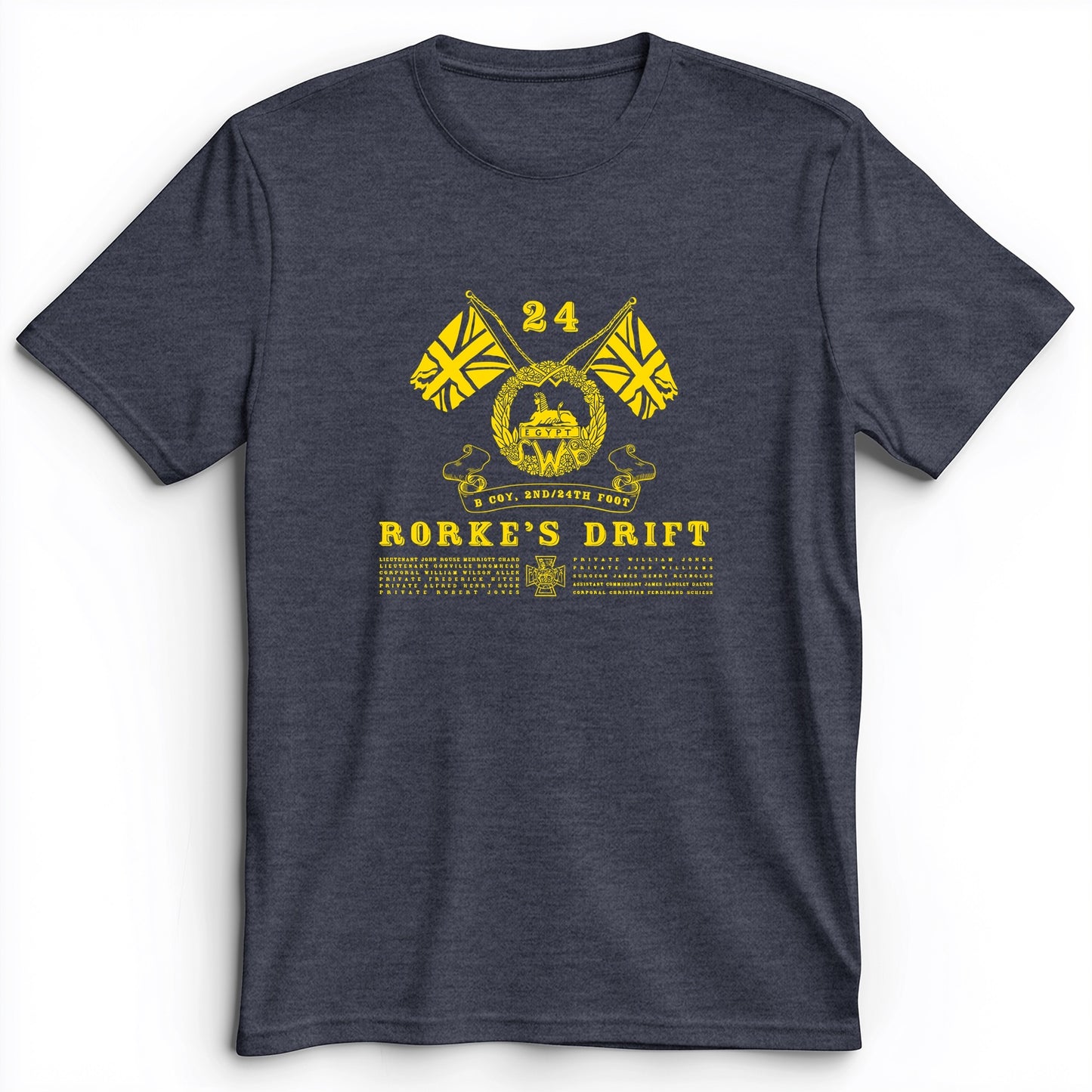 Rorke's Drift Premium Tee