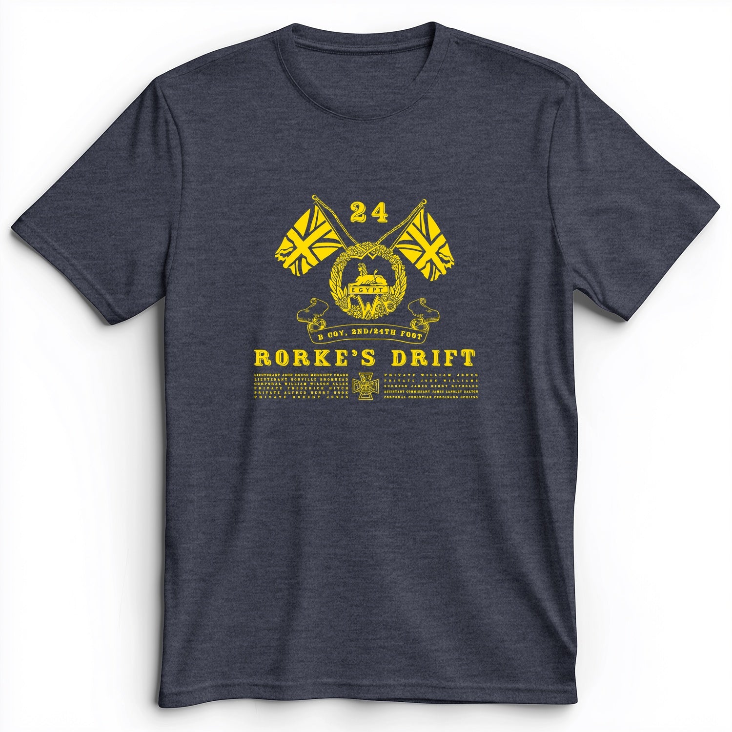 Rorke's Drift Premium Tee