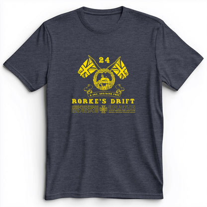 Rorke's Drift Premium Tee