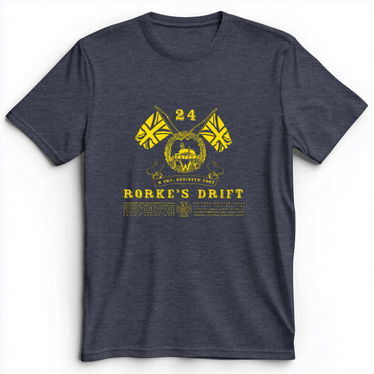 Rorke's Drift Premium Tee