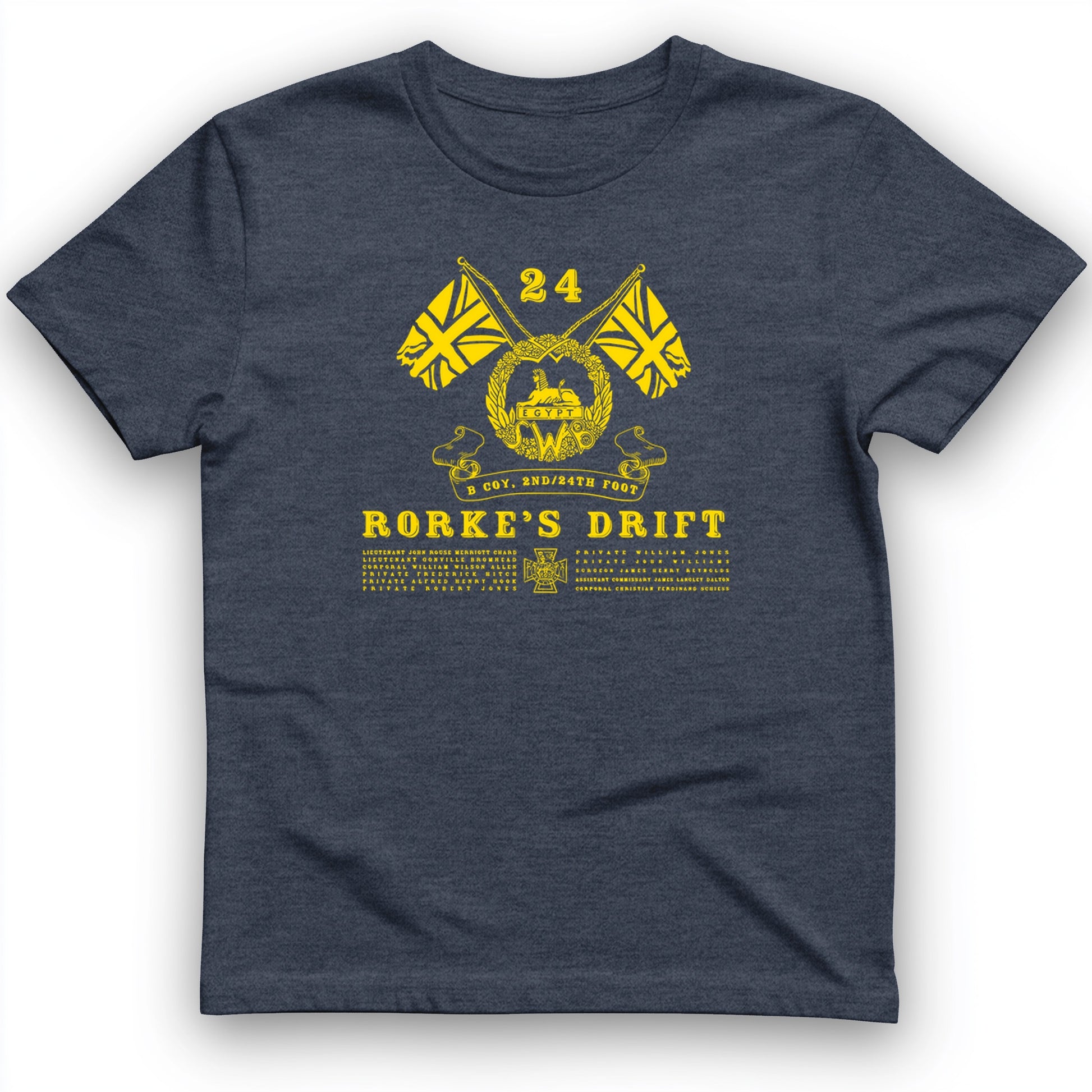 Rorke’s Drift T-Shirt