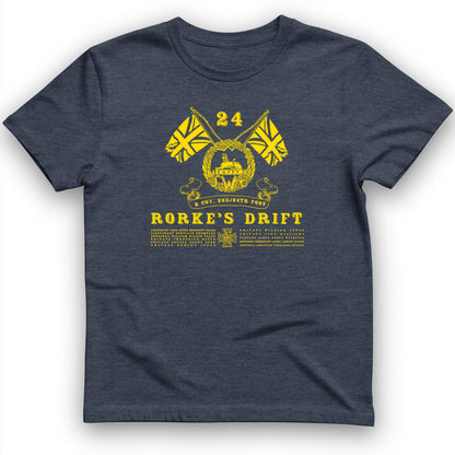 Rorke’s Drift T-Shirt