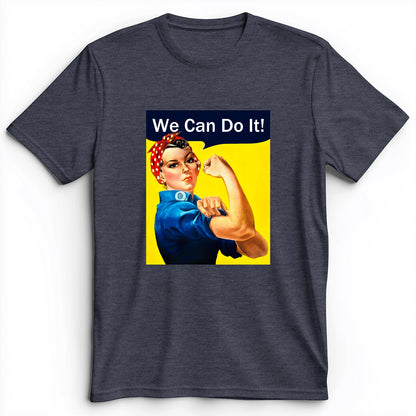 Rosie Premium Tee