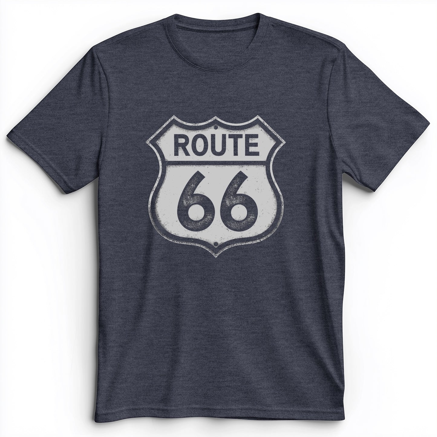 Route 66 Premium Tee