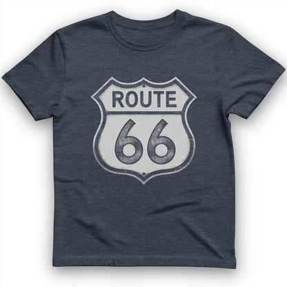 Route 66 T-Shirt