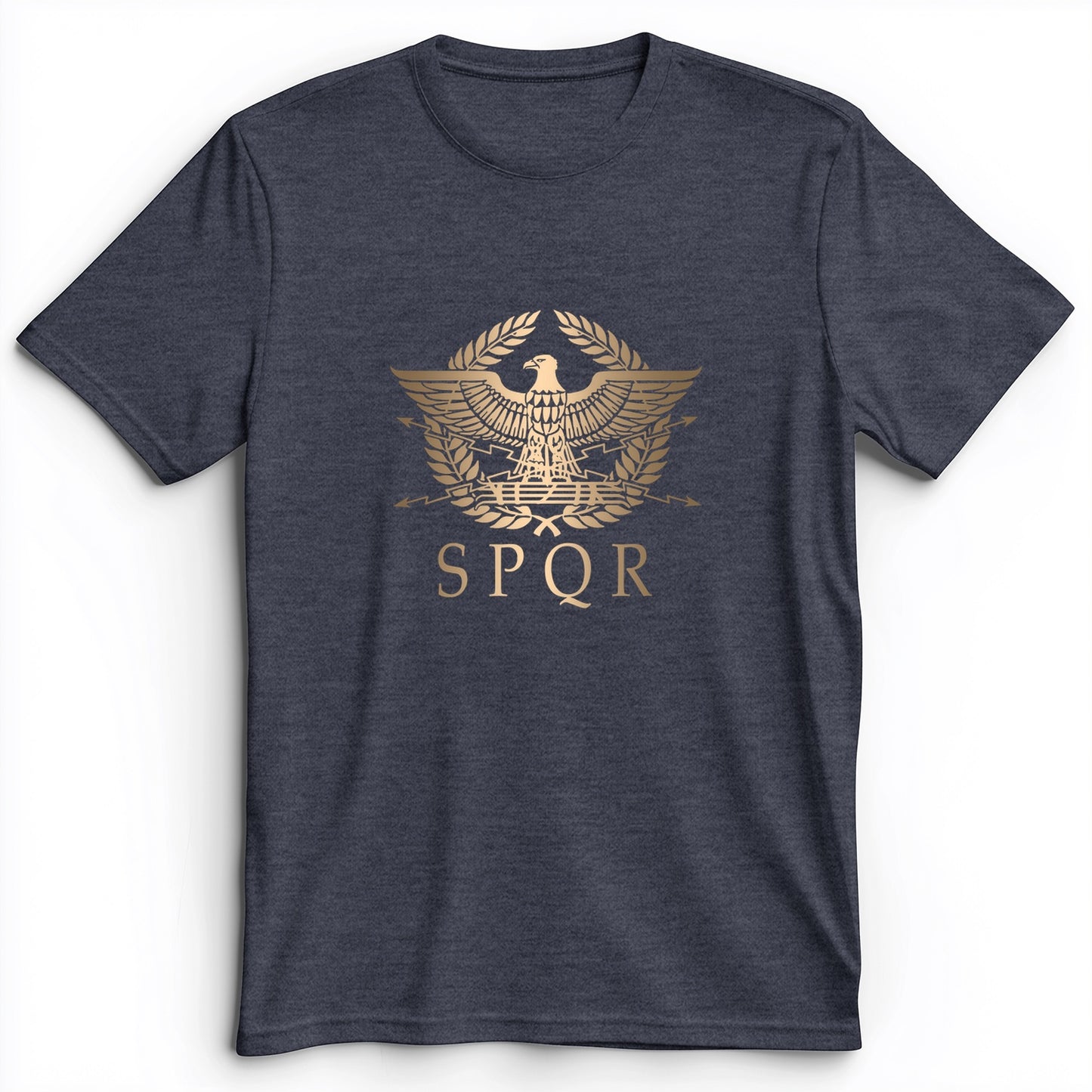 SPQR Premium Tee