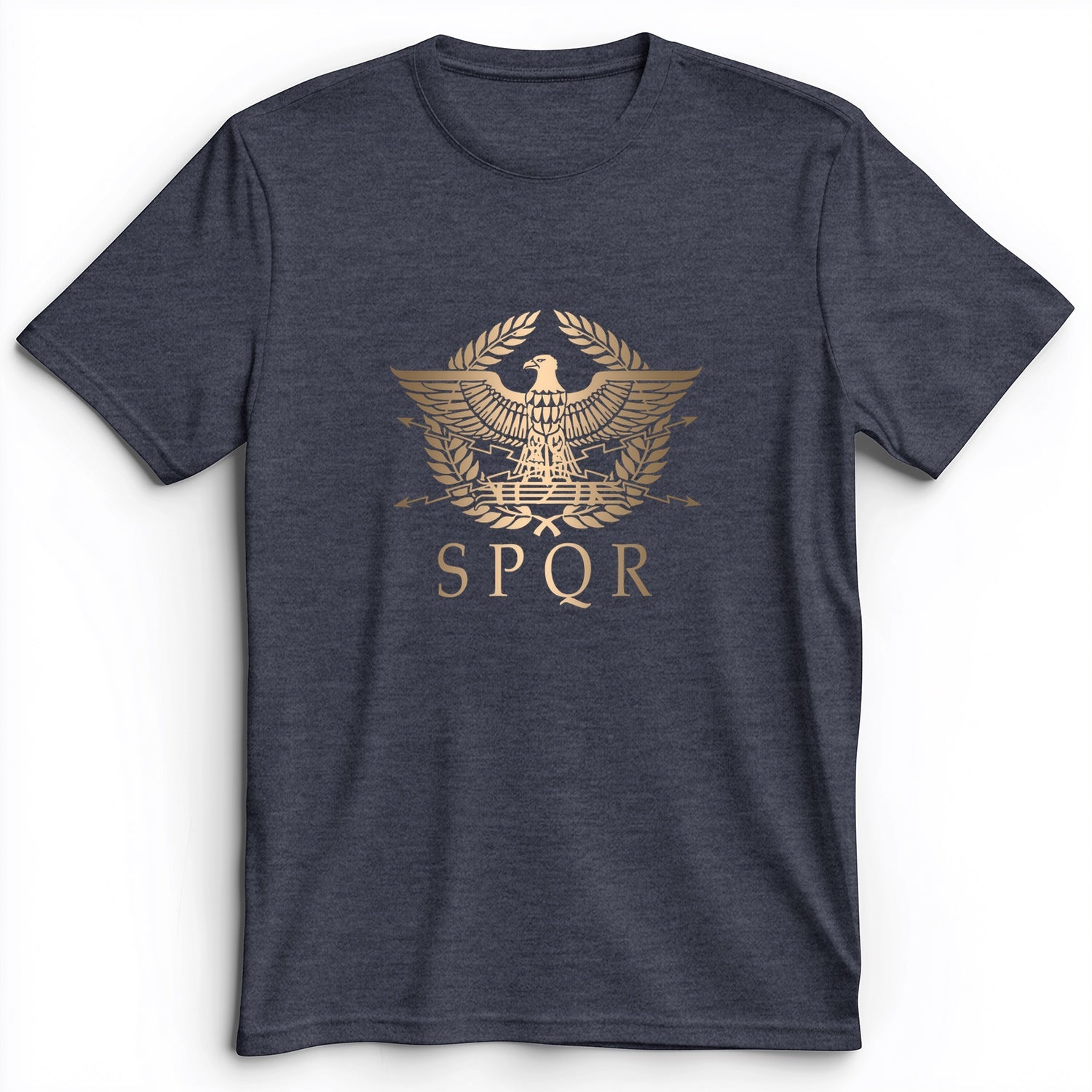 SPQR Premium Tee