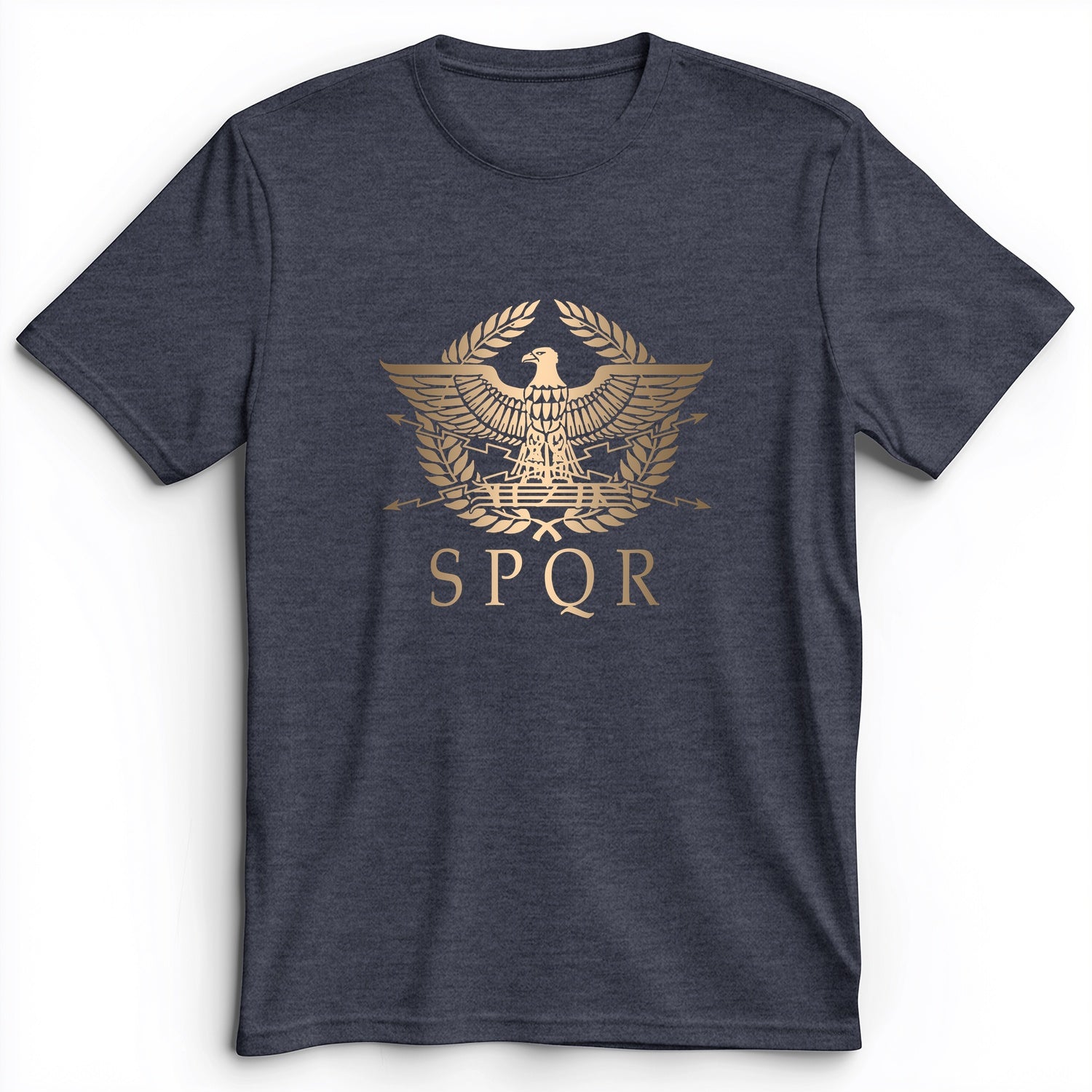SPQR Premium Tee