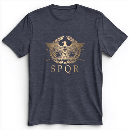 SPQR Premium Tee