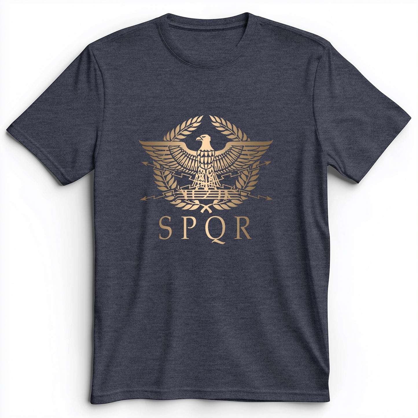 SPQR Premium Tee