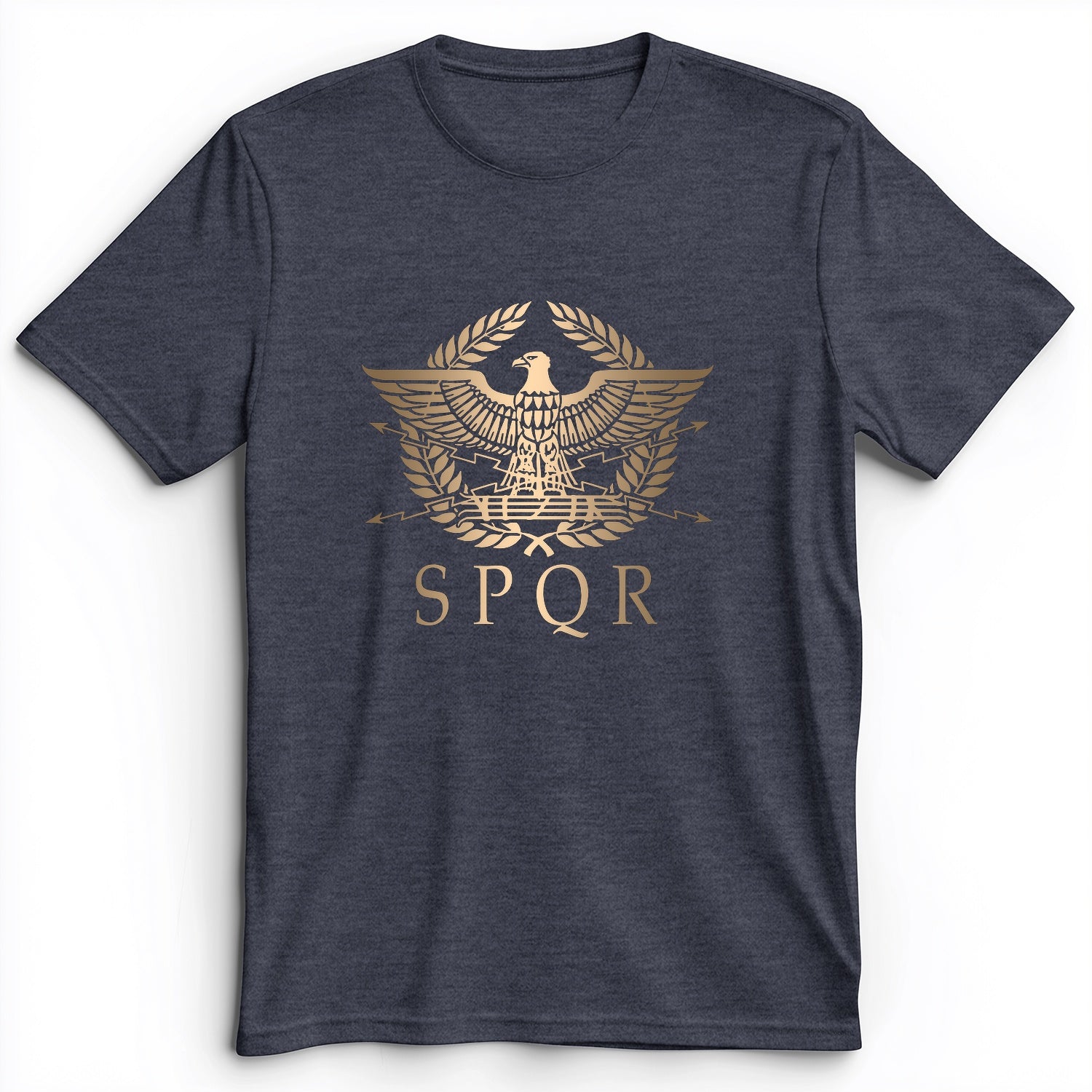 SPQR Premium Tee