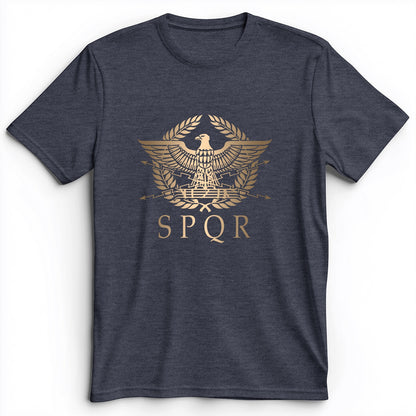 SPQR Premium Tee