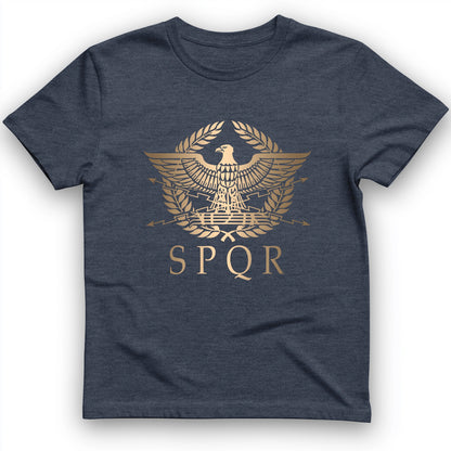 SPQR T-Shirt