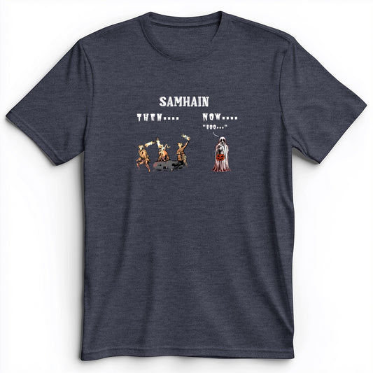 Samhain Premium Tee