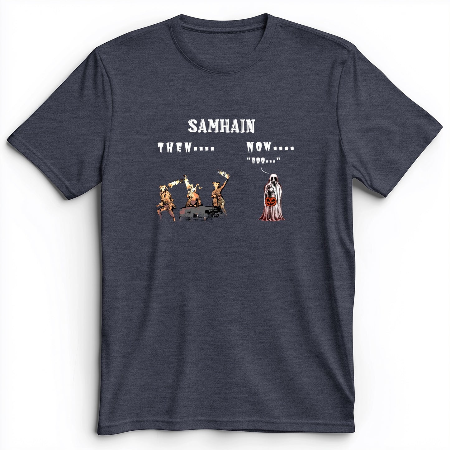 Samhain Premium Tee