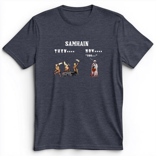 Samhain Premium Tee
