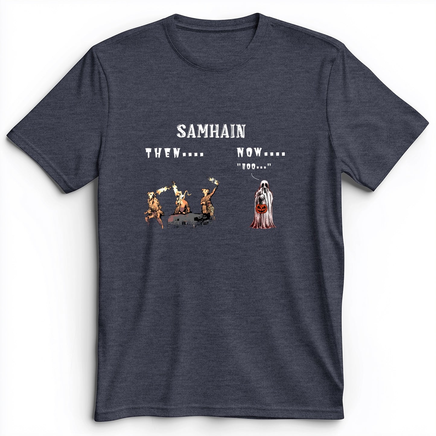 Samhain Premium Tee