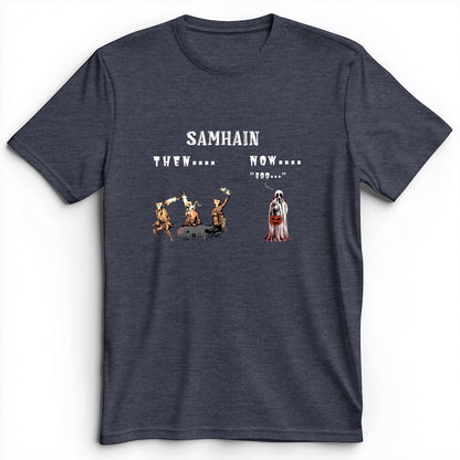 Samhain Premium Tee