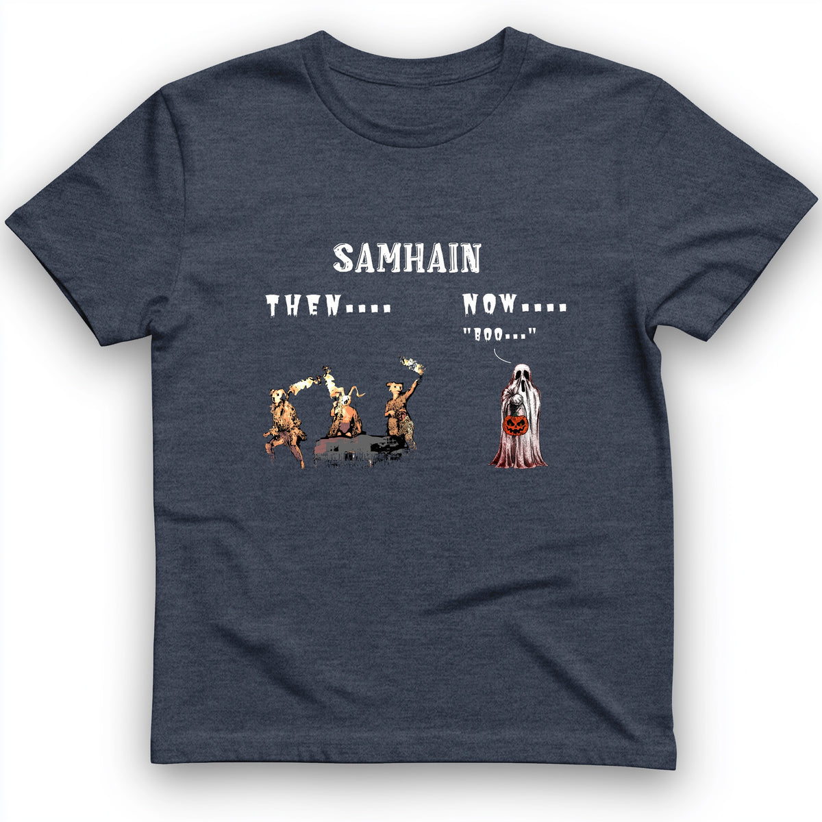 Samhain T-Shirt