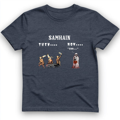 Samhain T-Shirt