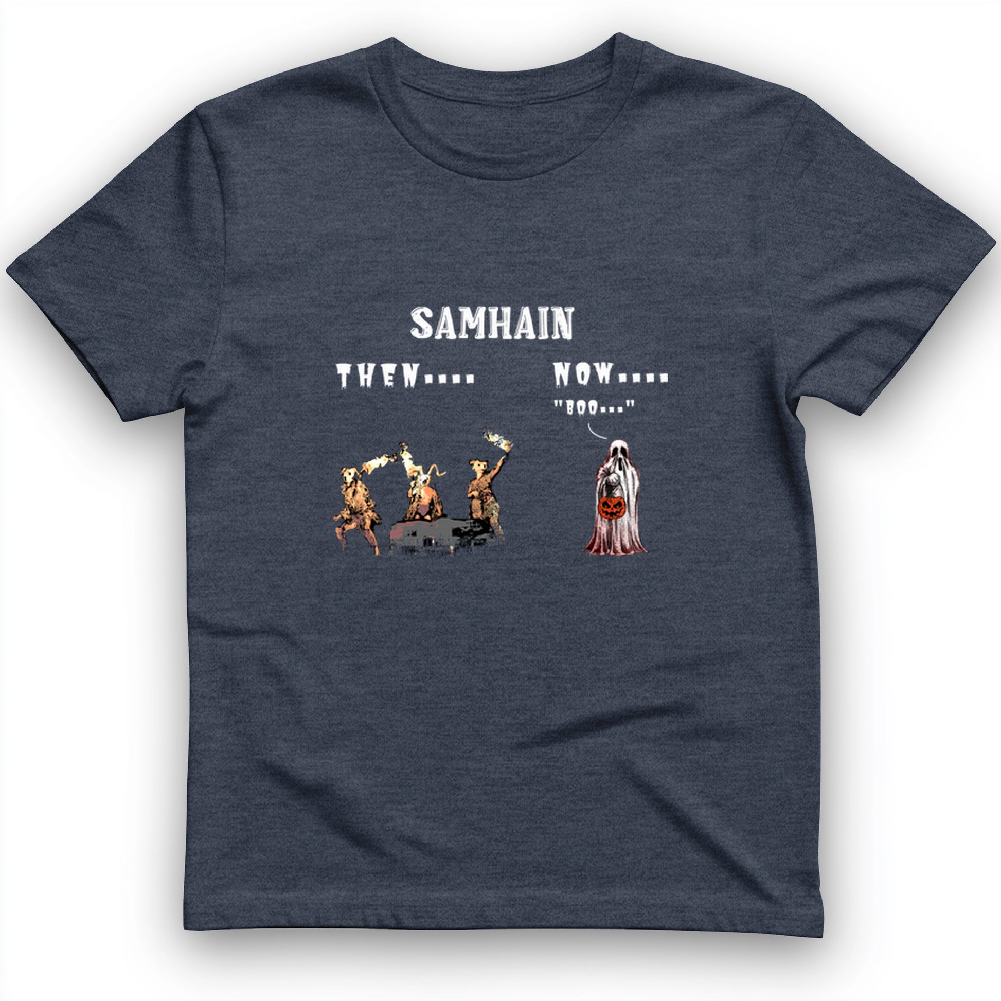 Samhain T-Shirt