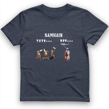 Samhain T-Shirt