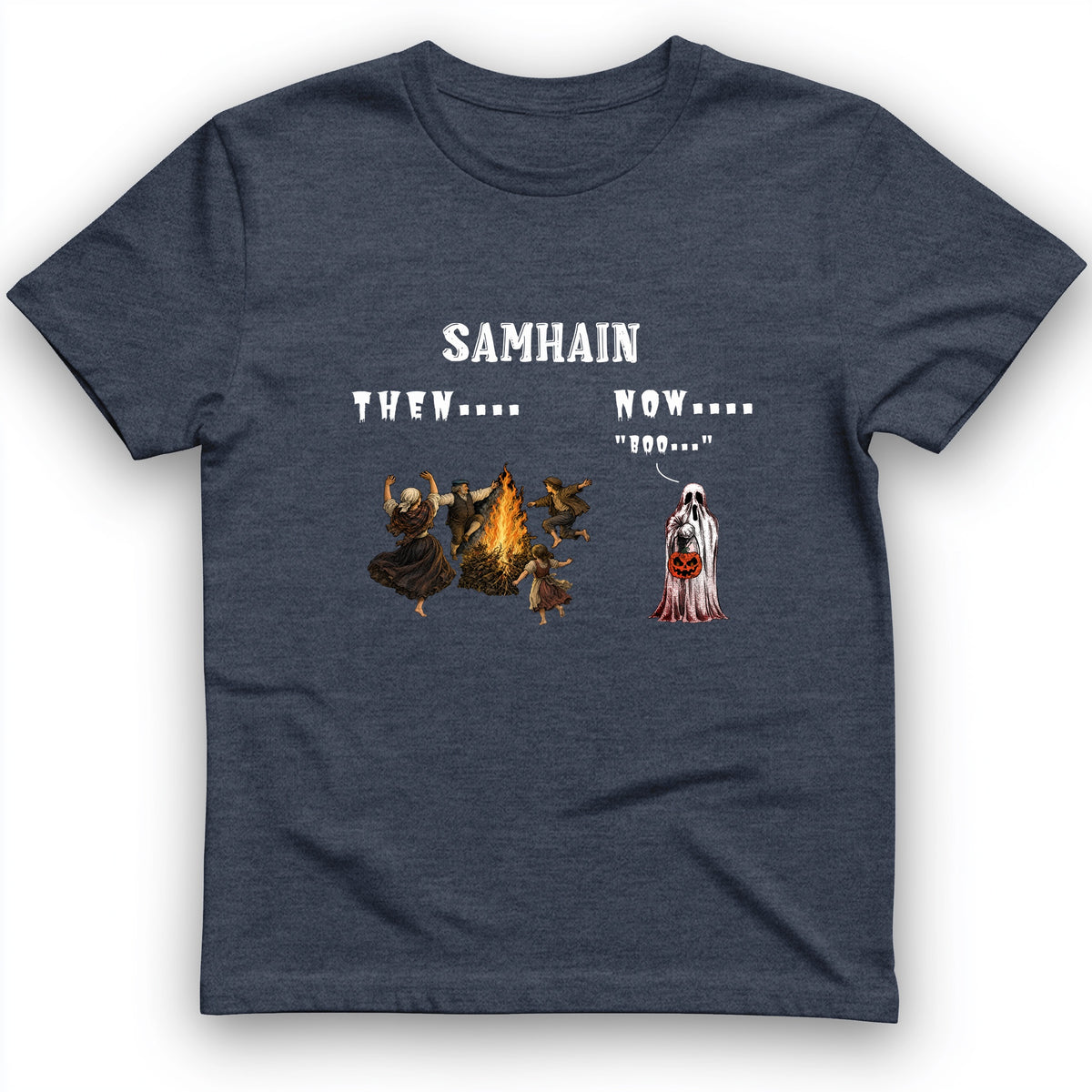 Samhain T-Shirt