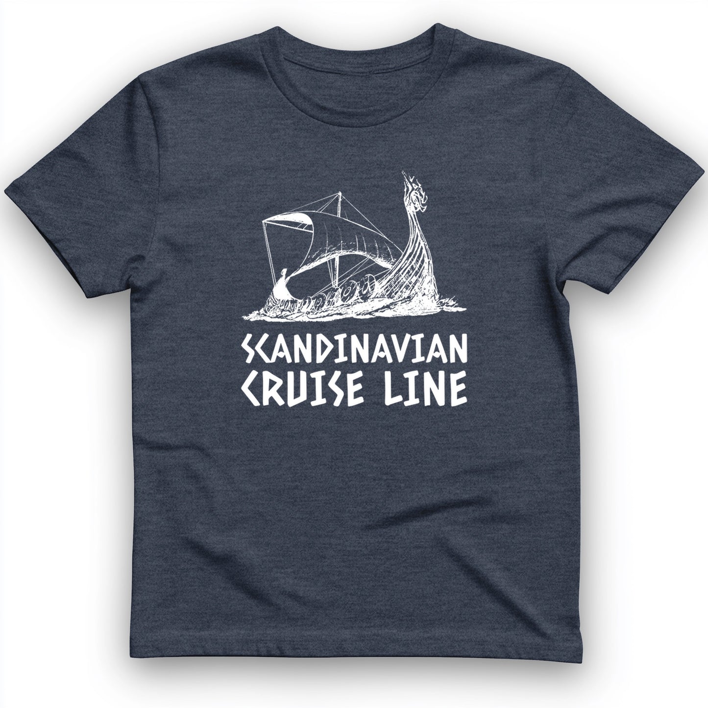 Scandinavian Cruise Line T-Shirt