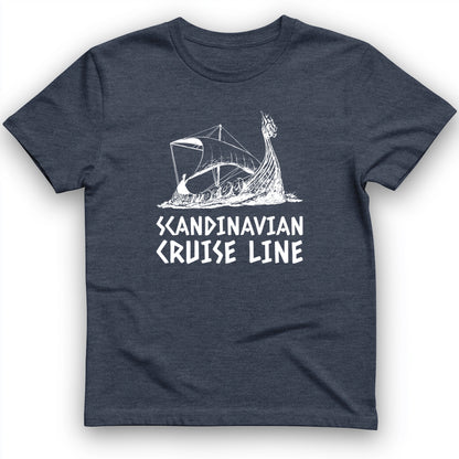 Scandinavian Cruise Line T-Shirt