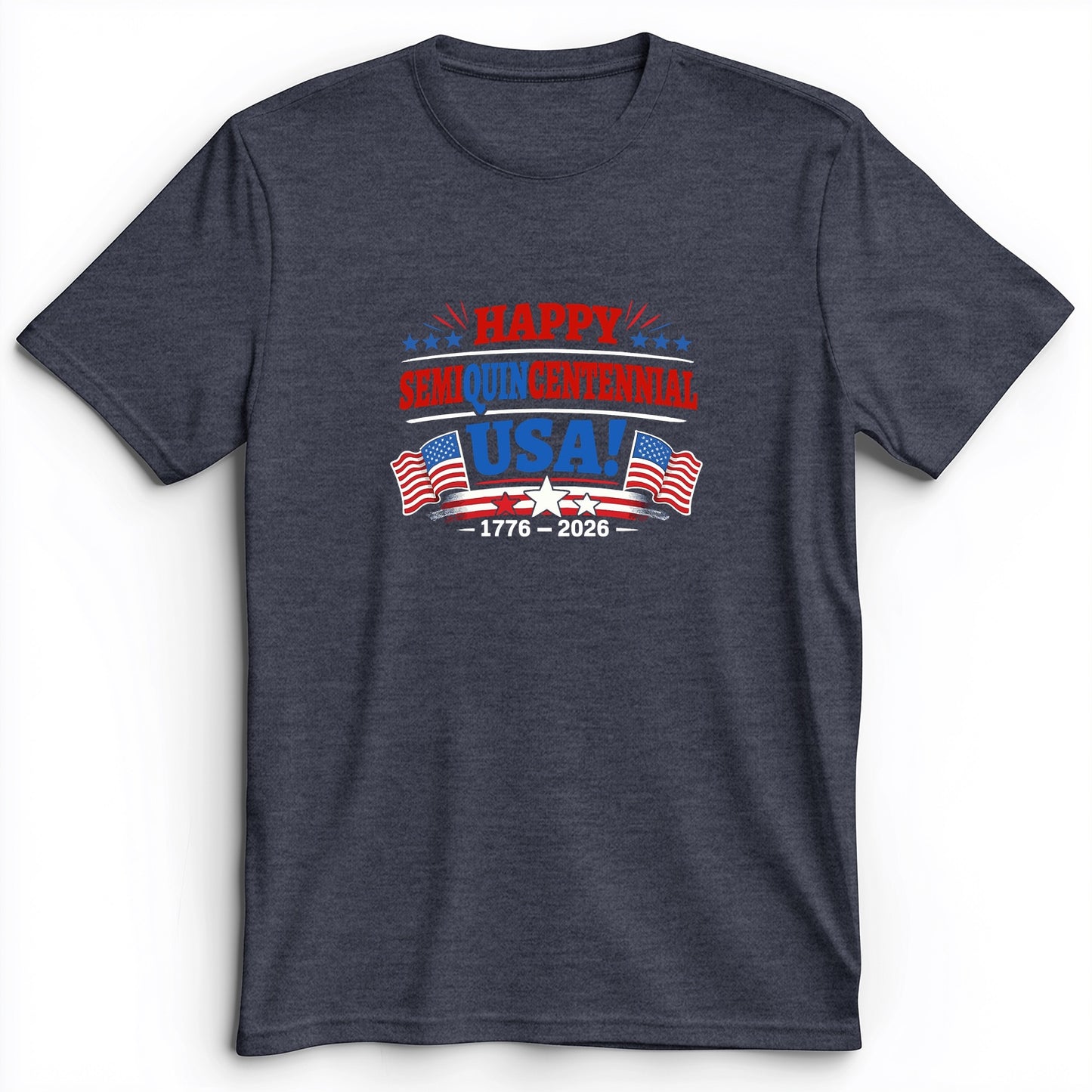 Semiquincentennial Premium Tee