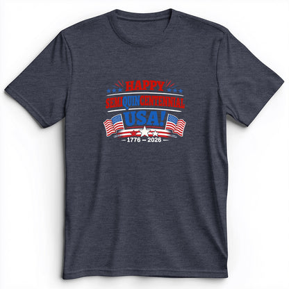Semiquincentennial Premium Tee
