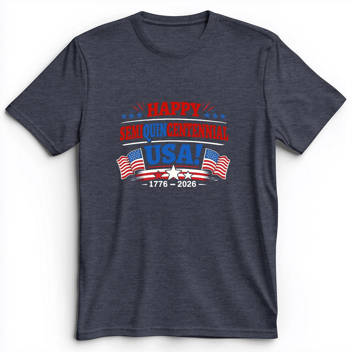 Semiquincentennial Premium Tee