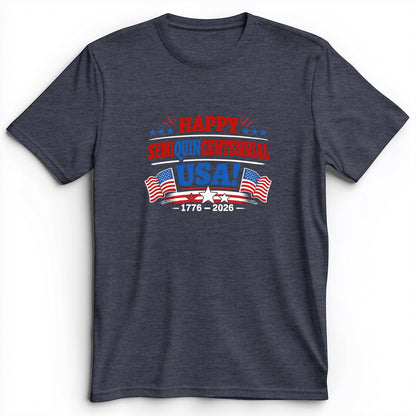 Semiquincentennial Premium Tee