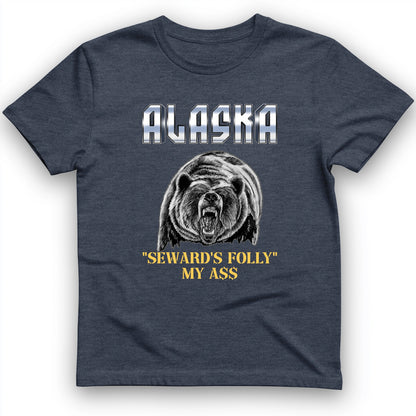 Seward's Folly T-Shirt