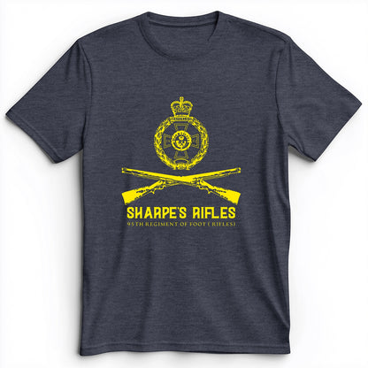 Sharpe's Rifles Premium Tee