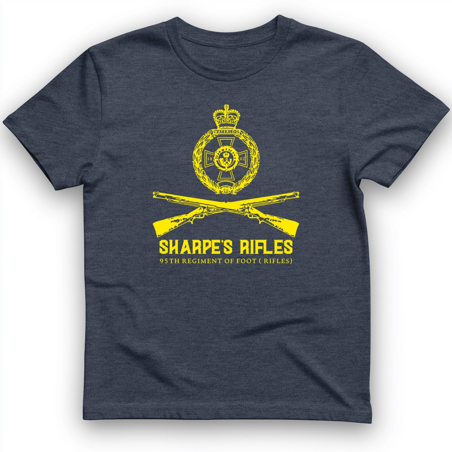 Sharpe's Rifles T-Shirt