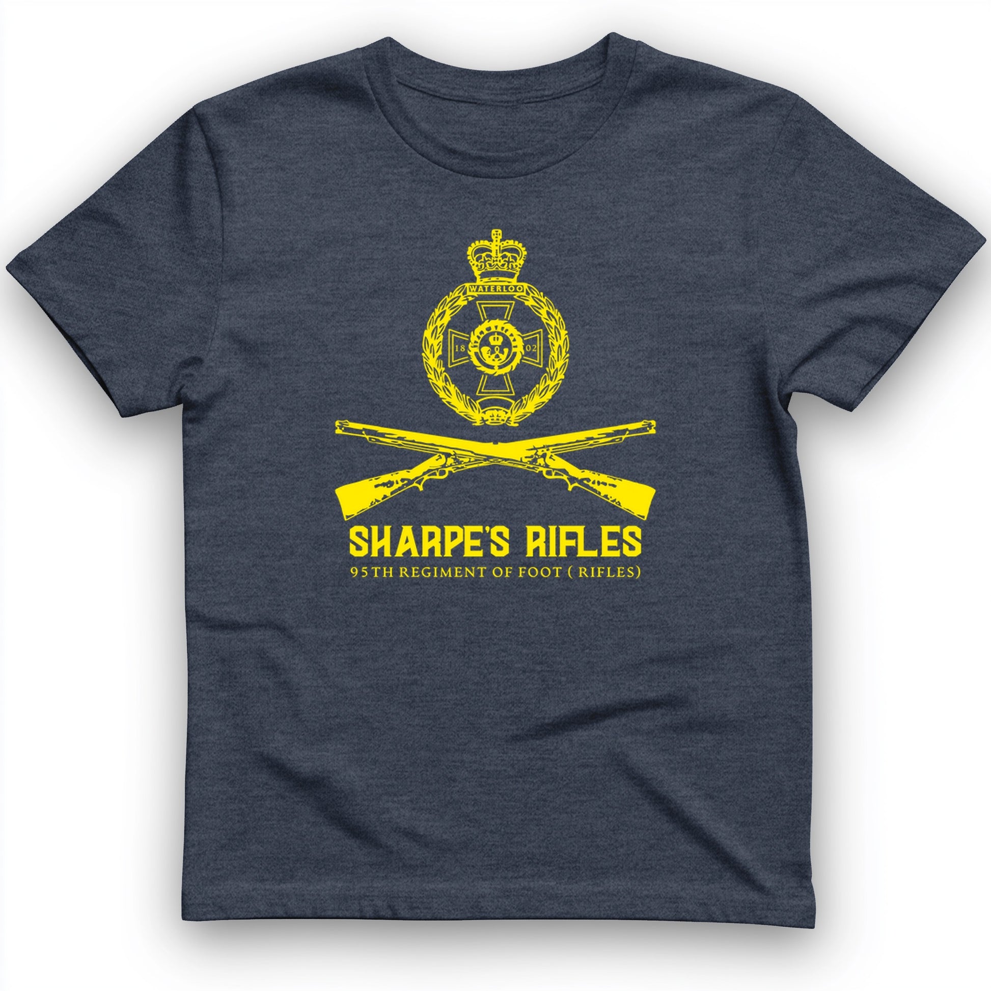 Sharpe's Rifles T-Shirt