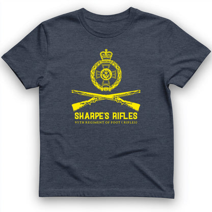 Sharpe's Rifles T-Shirt