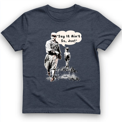 Shoeless Joe Jackson T-Shirt