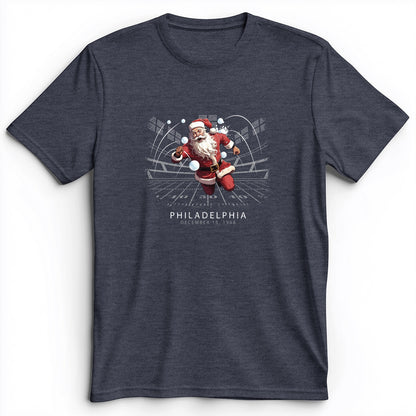 Snowballs at Santa Premium Tee