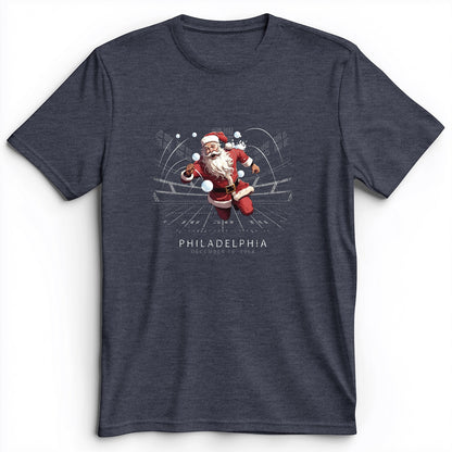 Snowballs at Santa Premium Tee