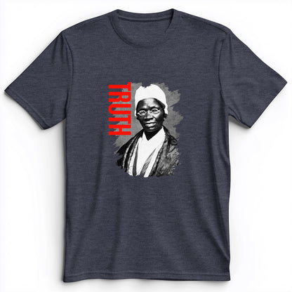 Sojourner Truth Premium Tee