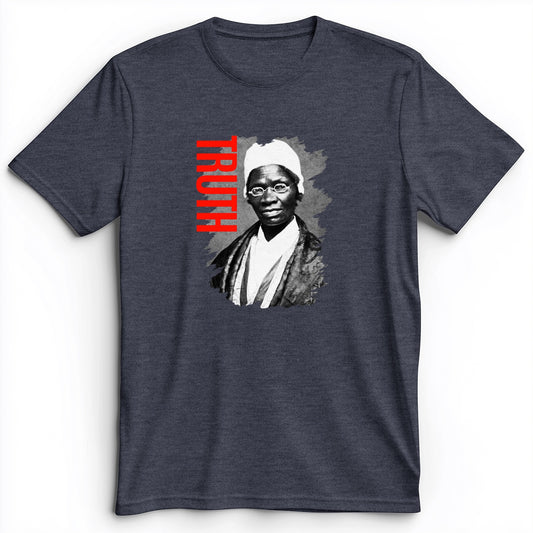 Sojourner Truth Premium Tee