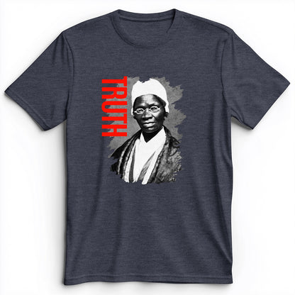 Sojourner Truth Premium Tee