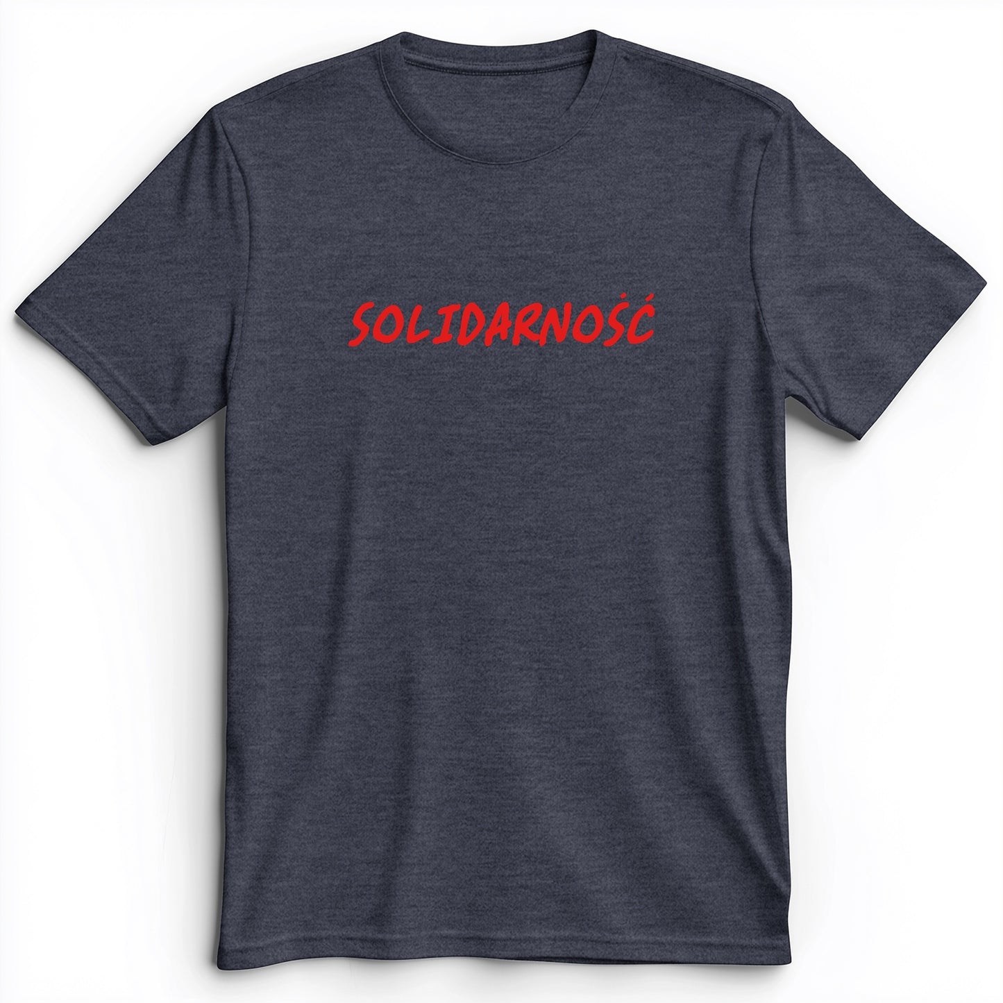 Solidarity Premium Tee