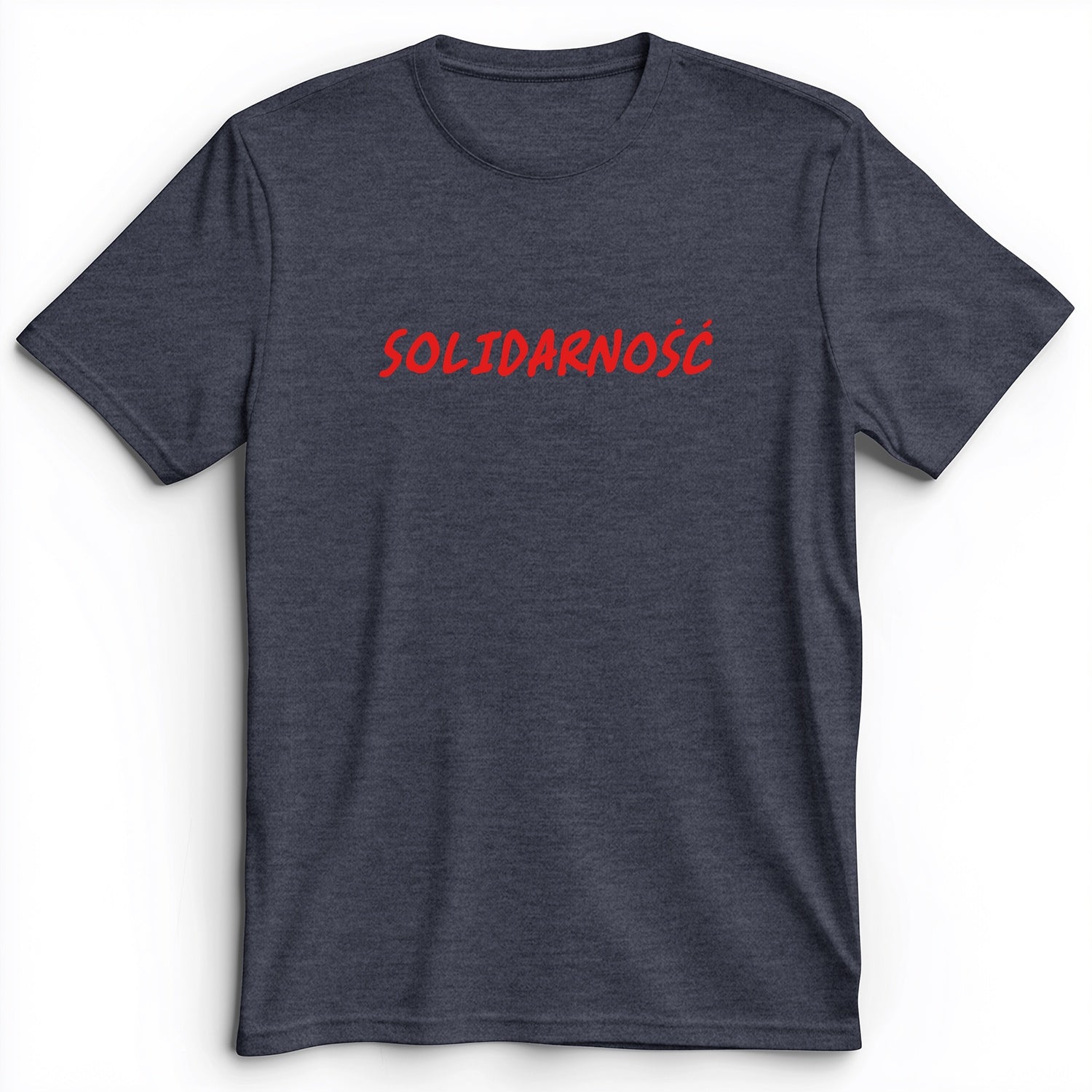 Solidarity Premium Tee
