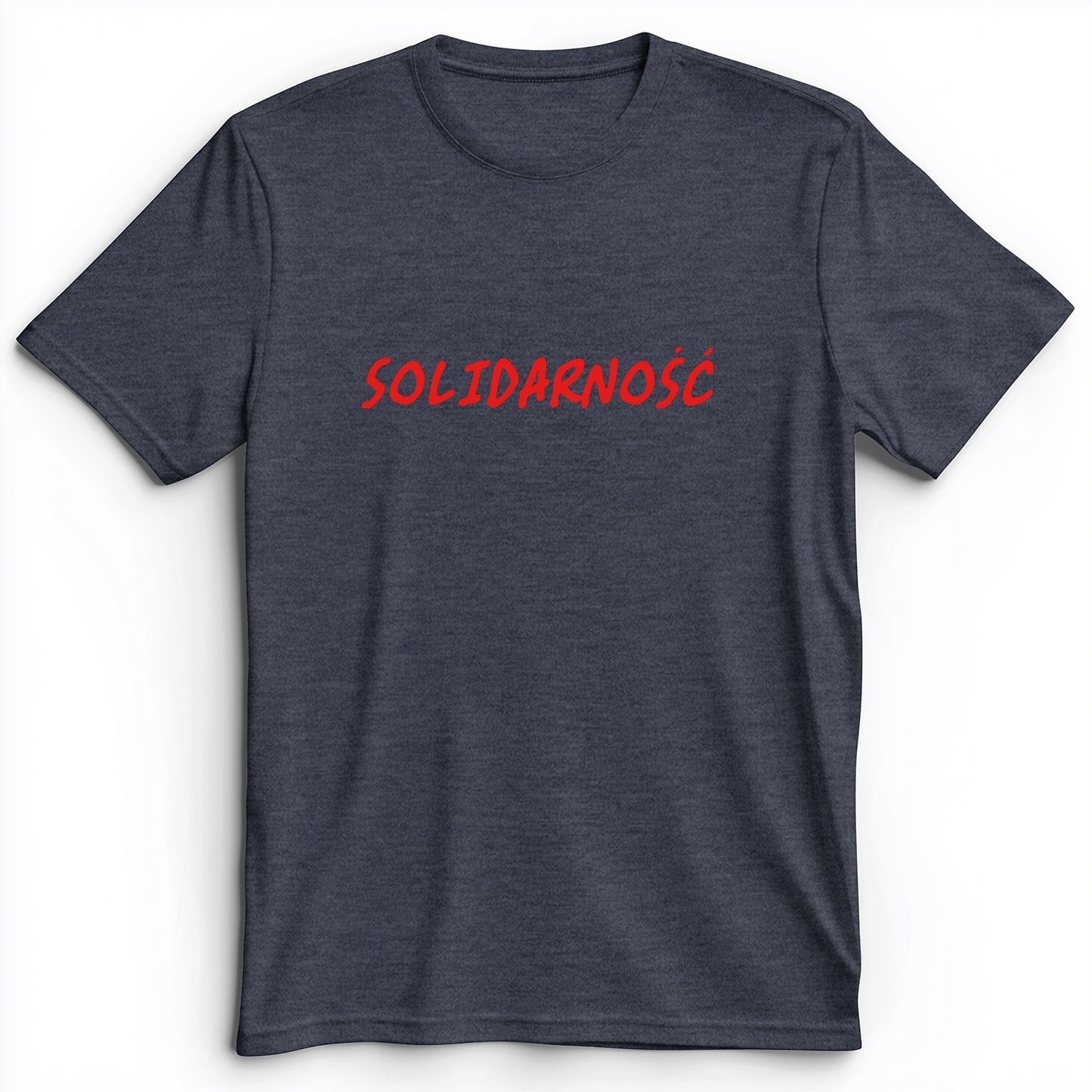 Solidarity Premium Tee