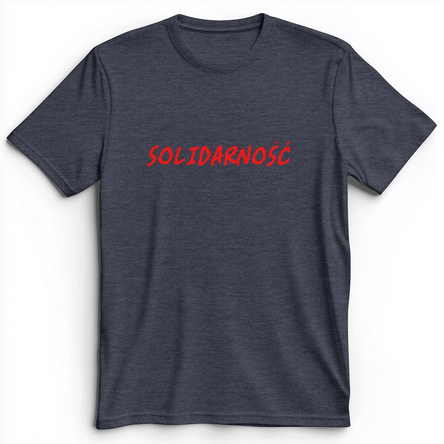 Solidarity Premium Tee